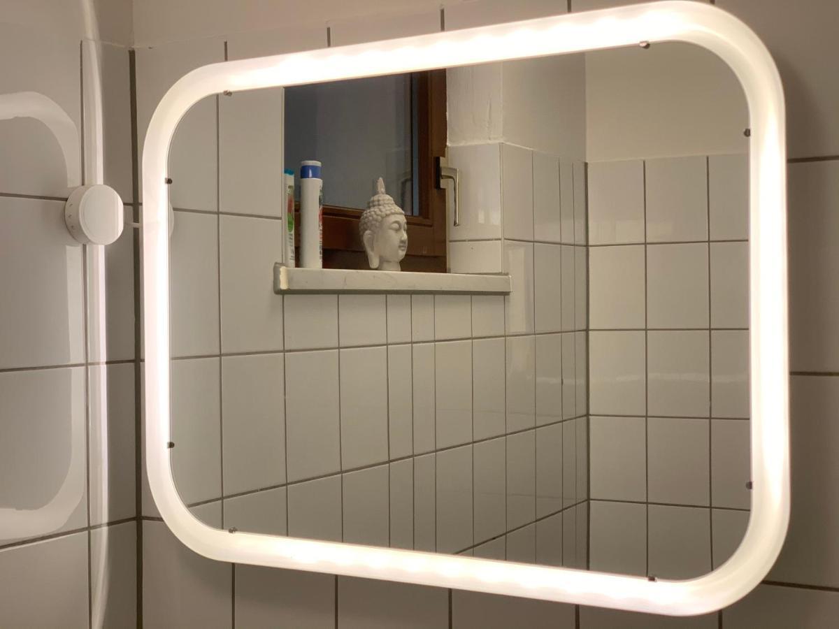 Apartament Hinterhaus No4