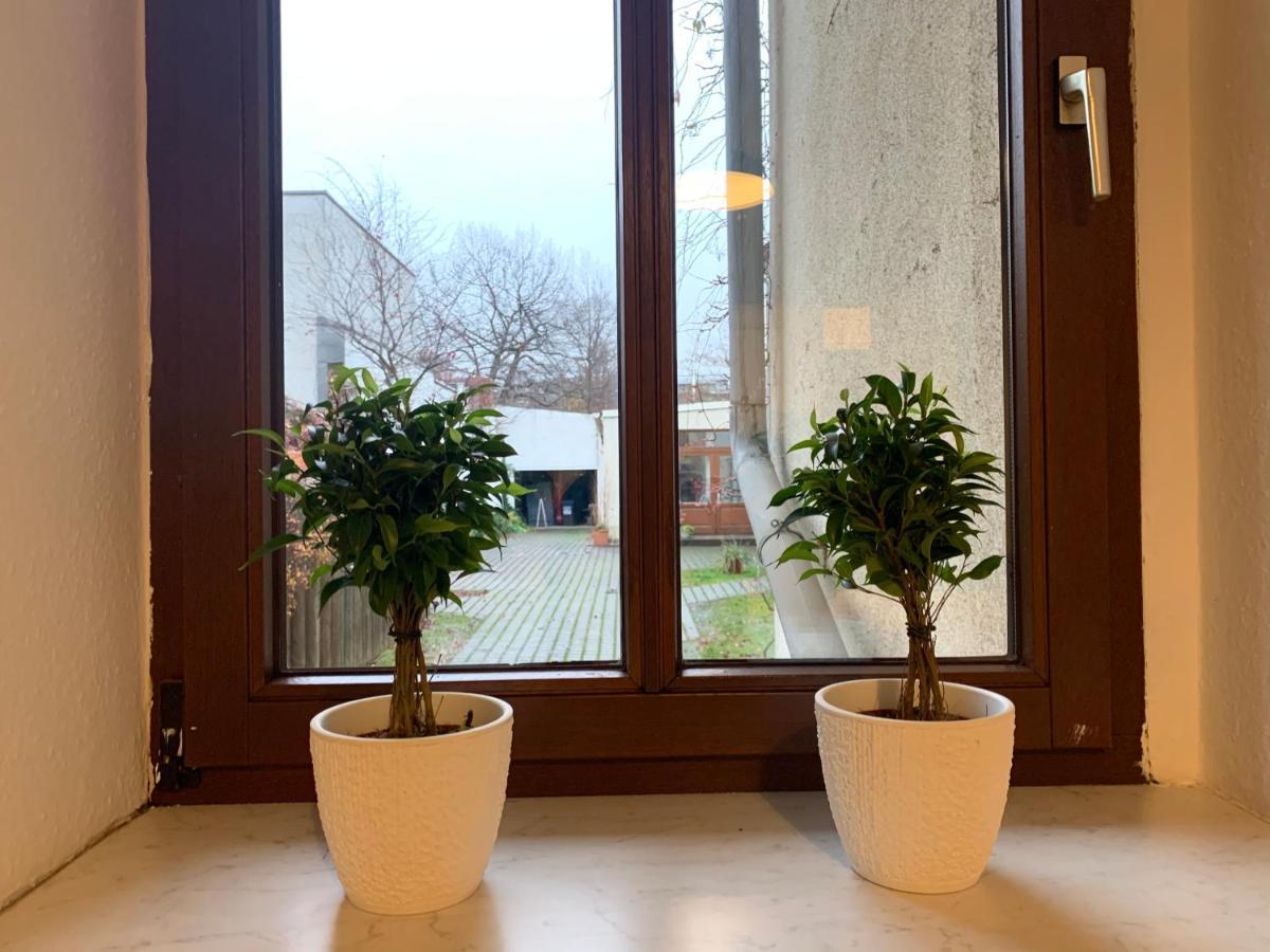 Apartamento Hinterhaus No4