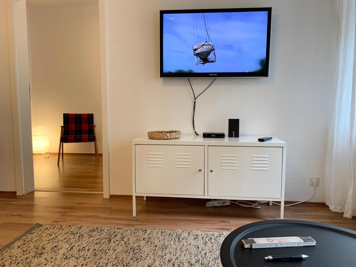 Apartamento Hinterhaus No4 Leipzig