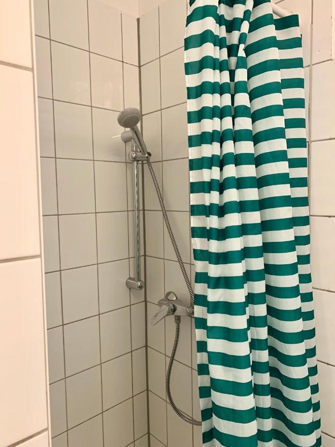 Hinterhaus No4 Apartamento *